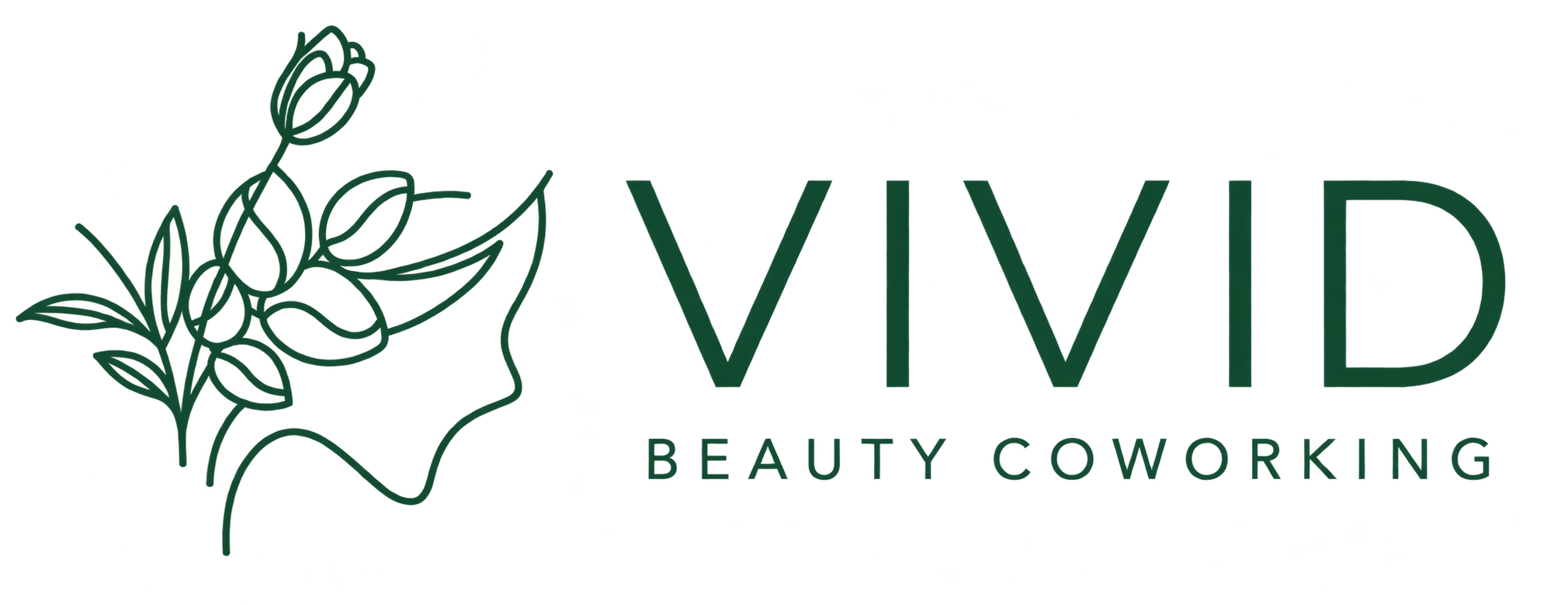 VIVID Beauty Coworking